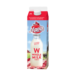 MVM24 65 Maola Quarts Carton Packaging WHOLE Angled