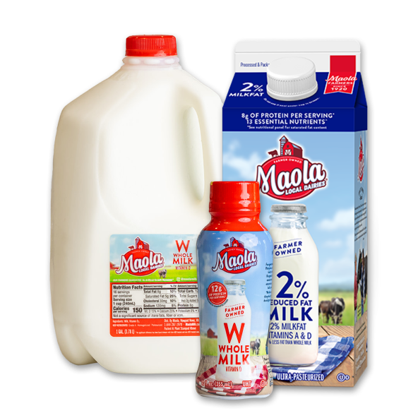 Milk