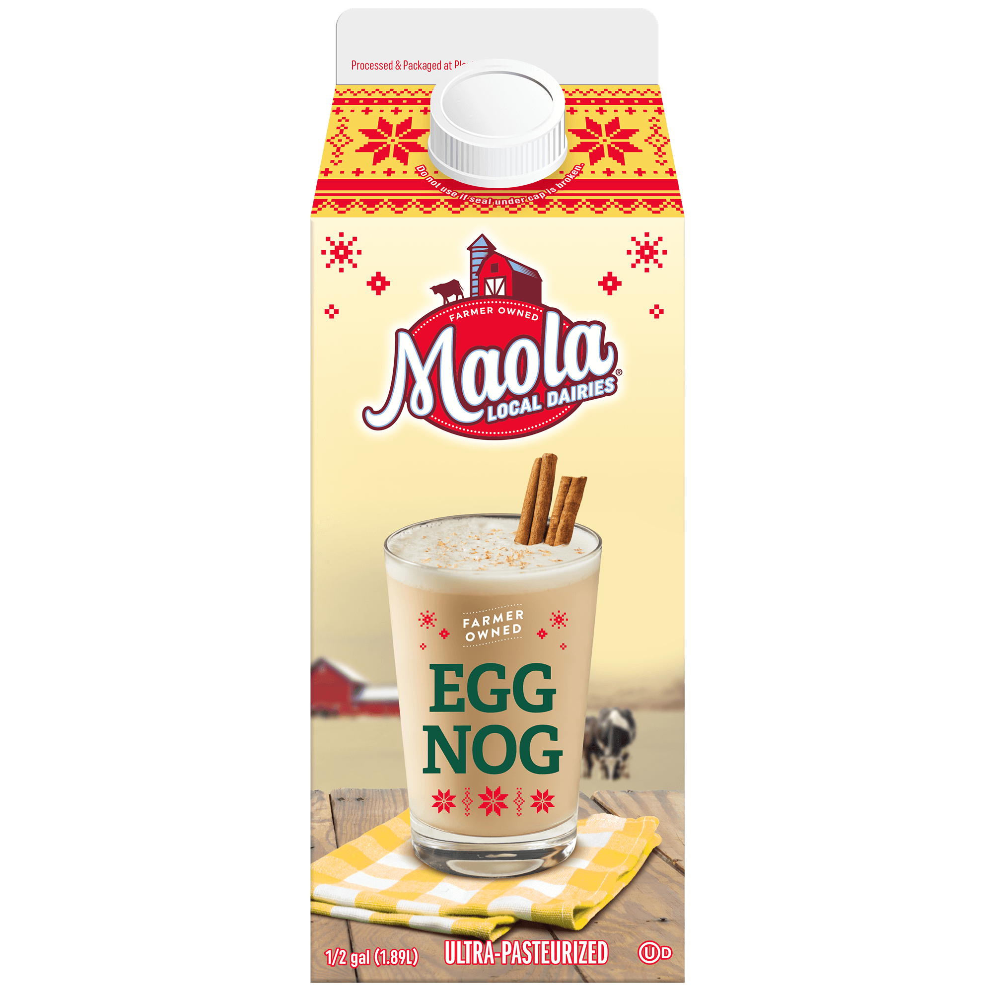 Eggnog